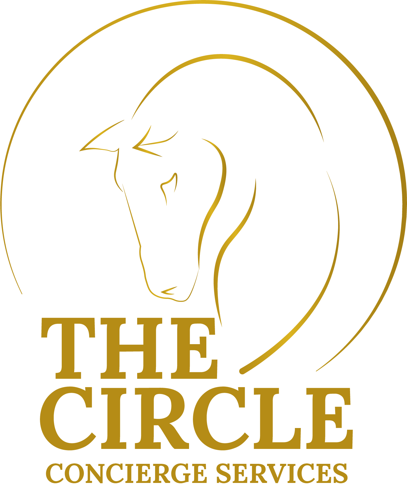 The Circle Logo